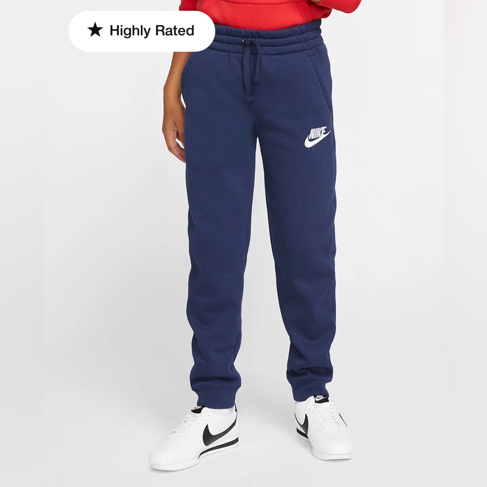 Nike Boys Sweatpants